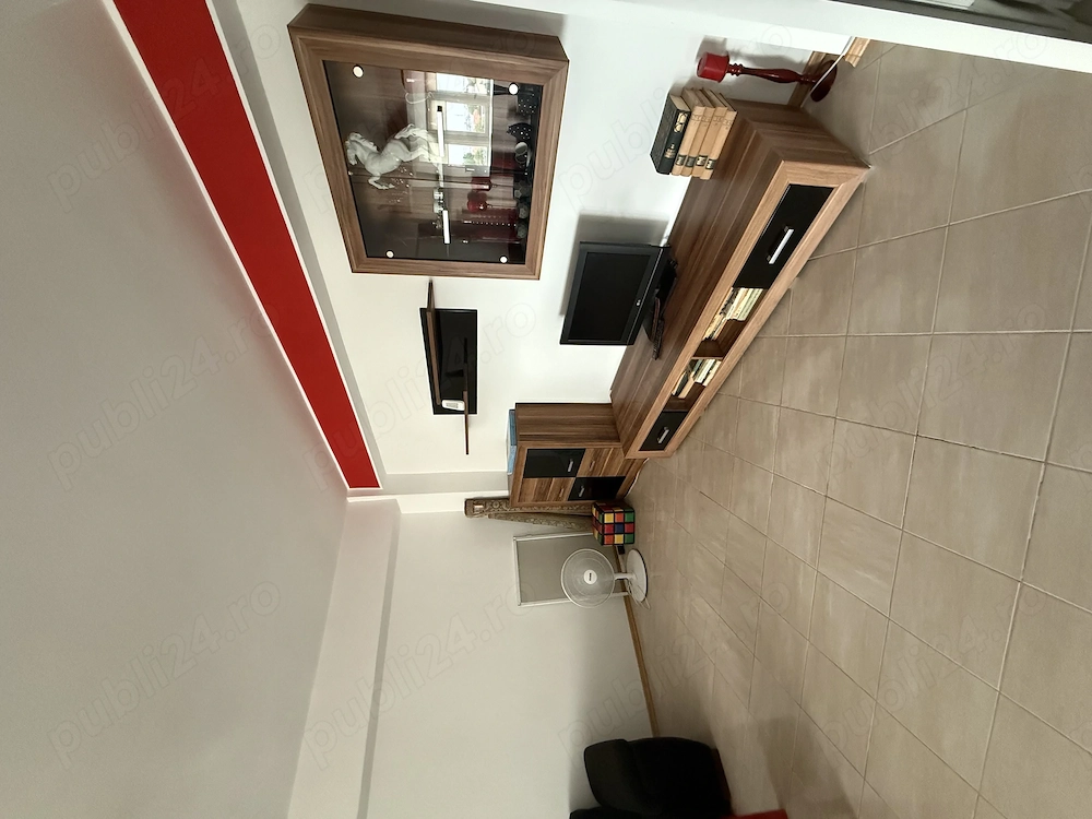 Închiriez ap. 2 camere Trandafirul Constanța 