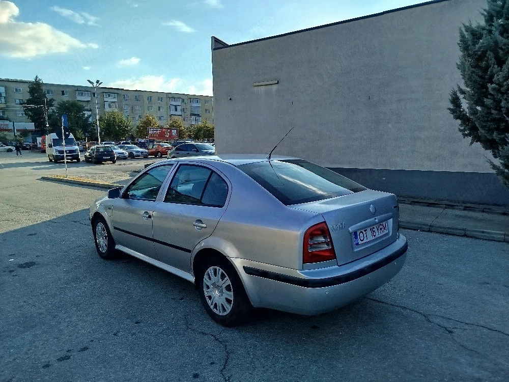 Skoda Octavia,, Diesel 