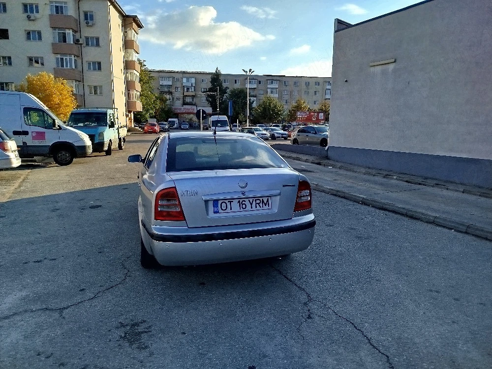 Skoda Octavia,, Diesel 