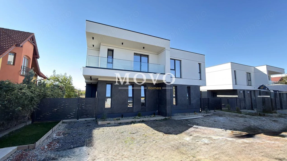 Duplex in Dumbravita | Pozitie excelenta | Statie de autobuz si zone comerciale