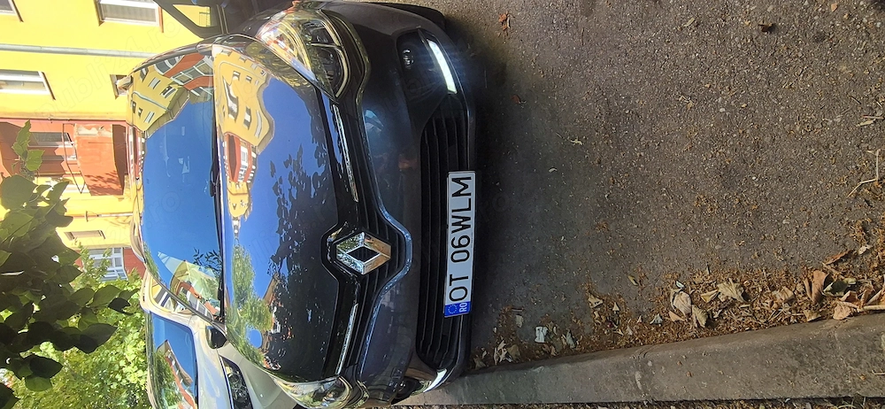 Vand clio4 1.5 dci sau schimb 