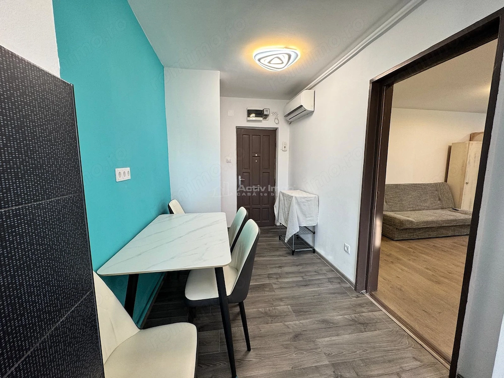 2 camere - Progresu - Etaj 9 din 10