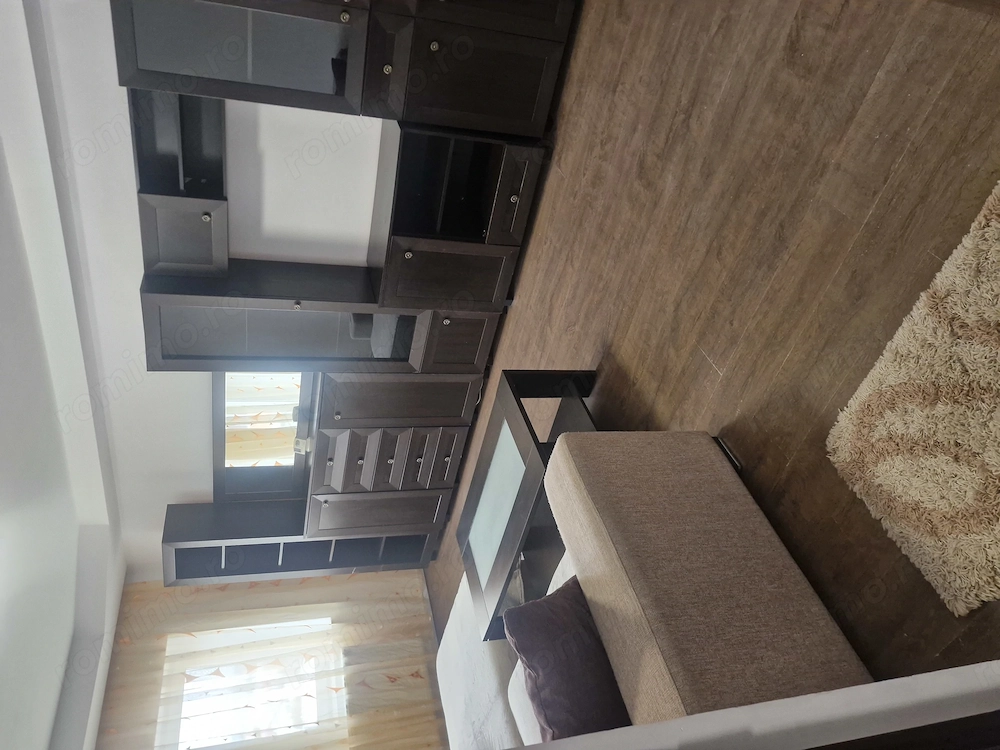Apartament 2 camere de închiriat 