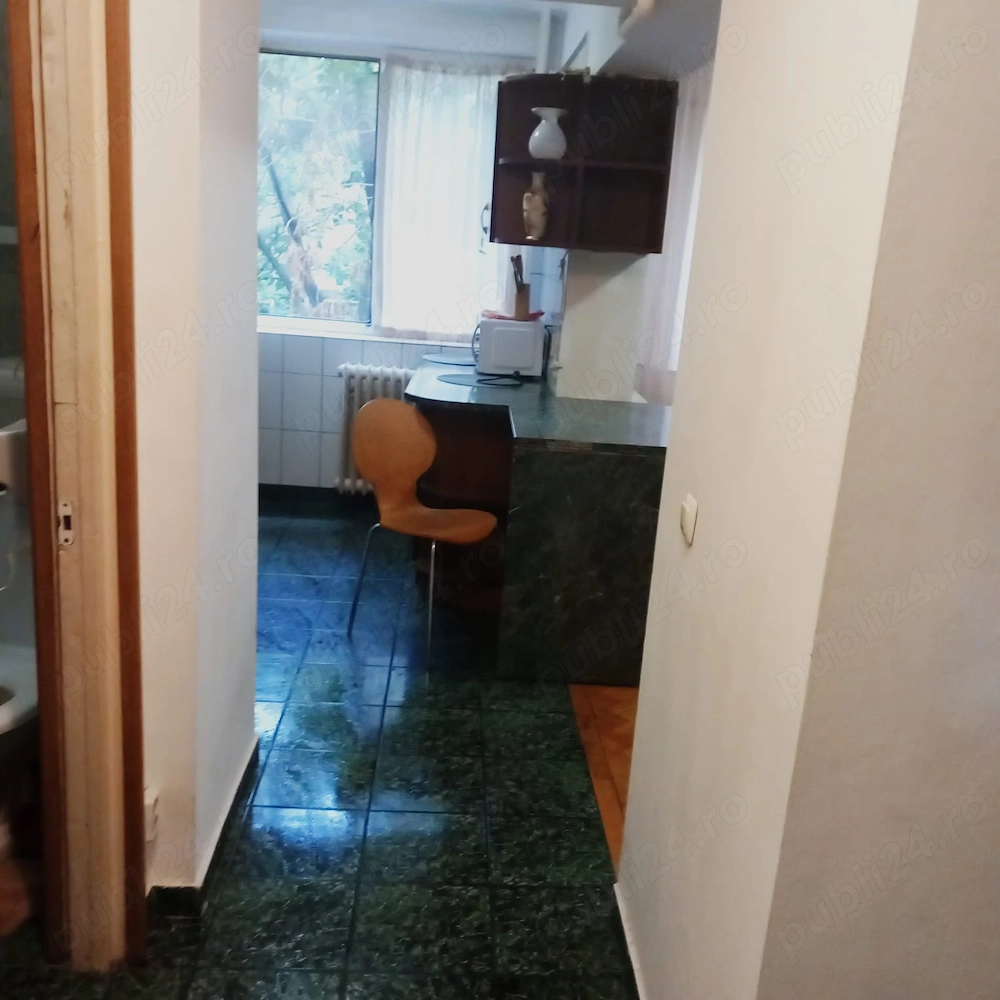 Apartament cu 2 camere 