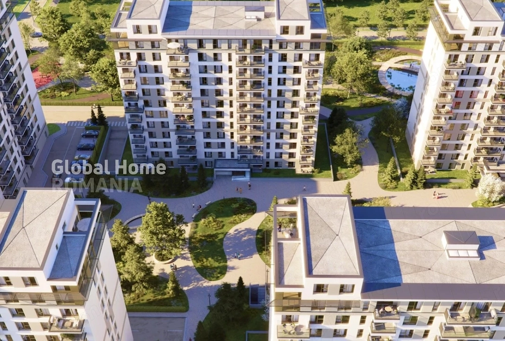 Oportunitate investitie I Apartament 2 camere I Nusco City I Faza 2
