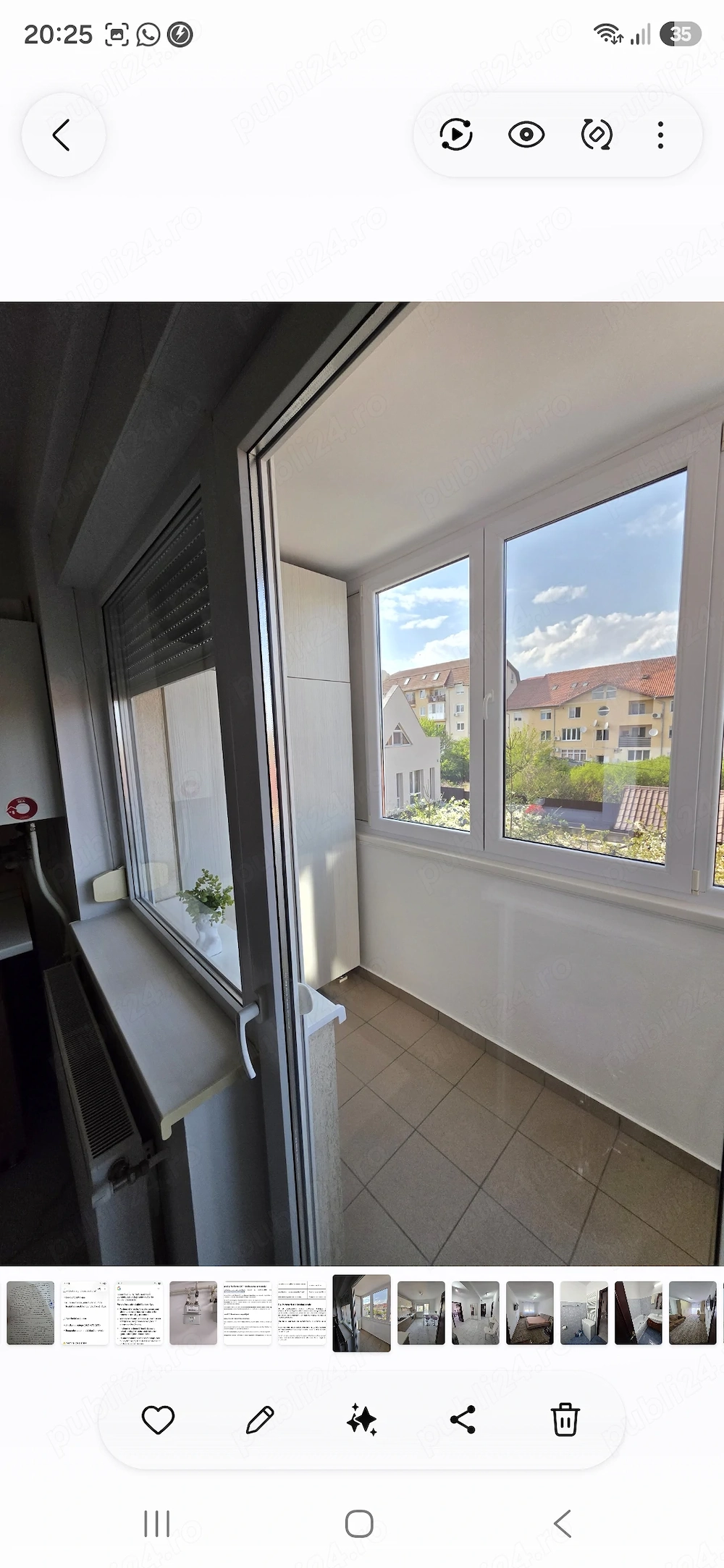 Apartament 2 camere Kaufkand Cetate