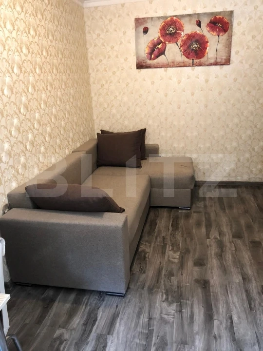 Apartament 2 camere, 32 mp, zona Solidaritatii