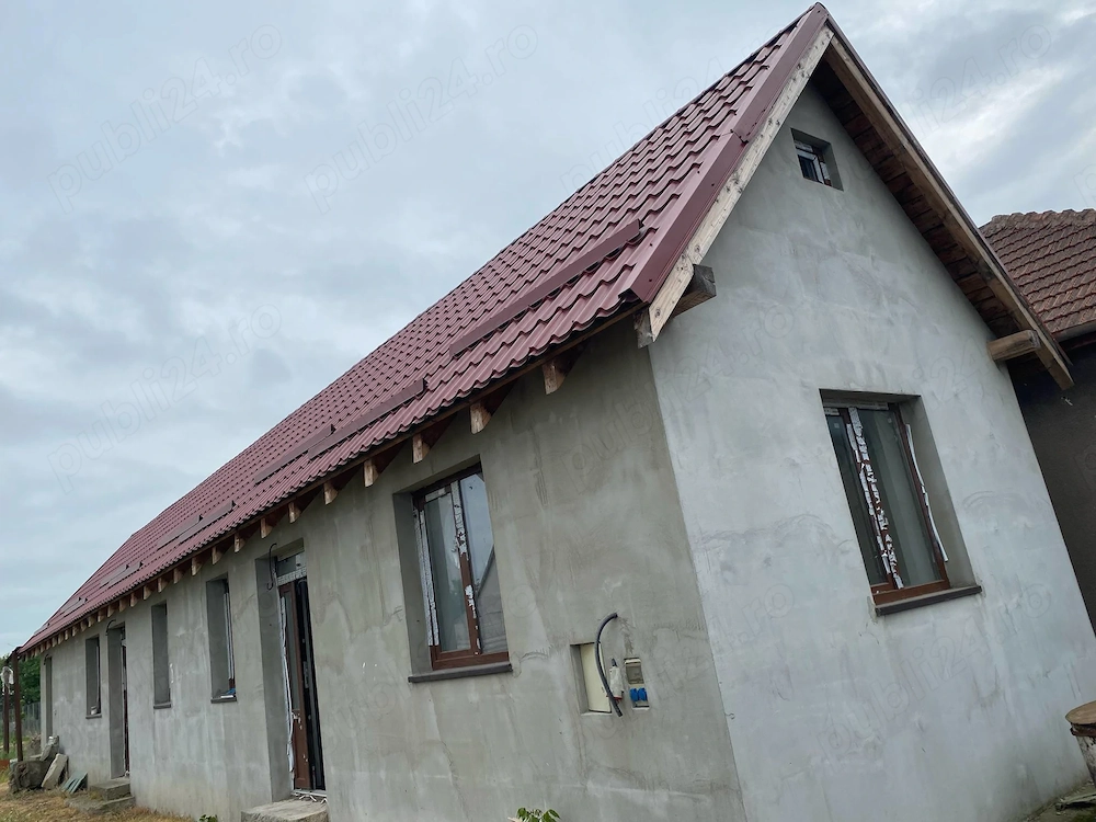 casa de vanzare Fughiu
