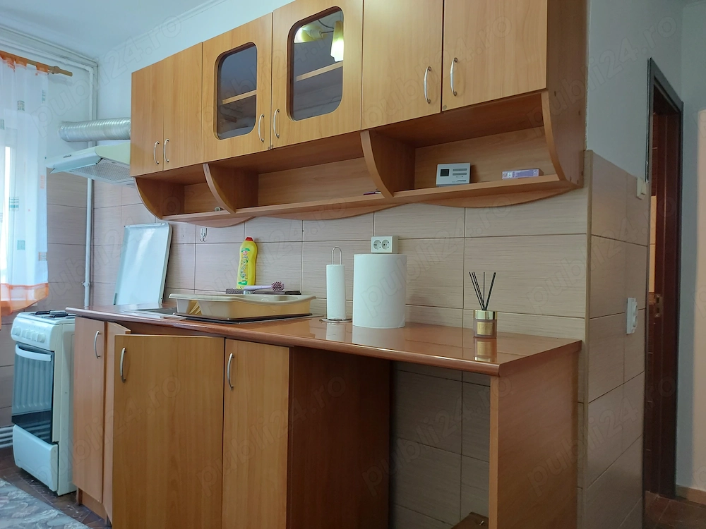 Închiriere apartament vitrometan