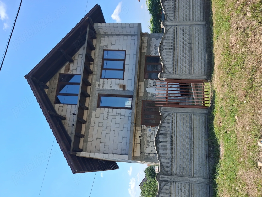 Casa de vanzare