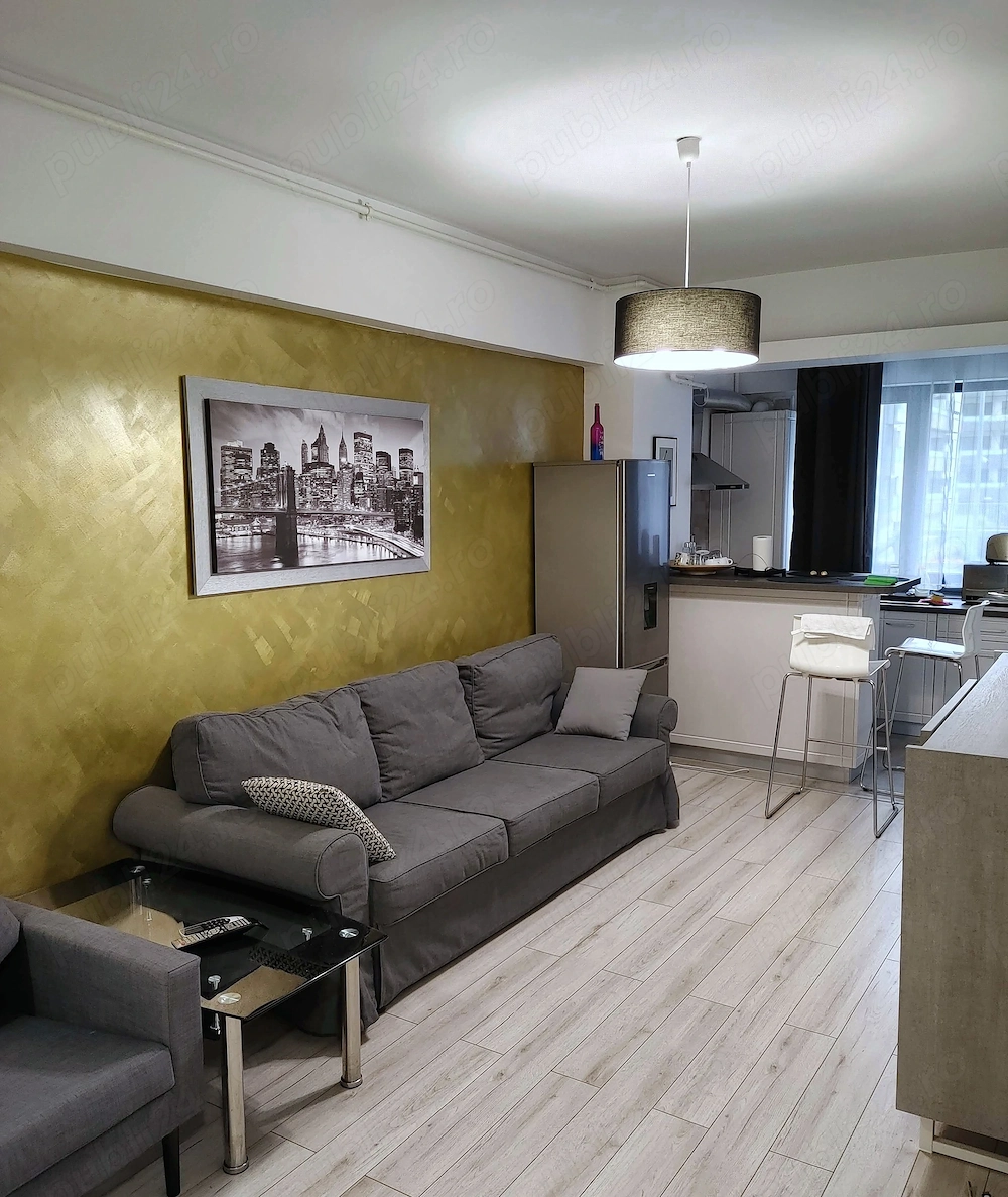 Apartament 2 camere București - poza 2