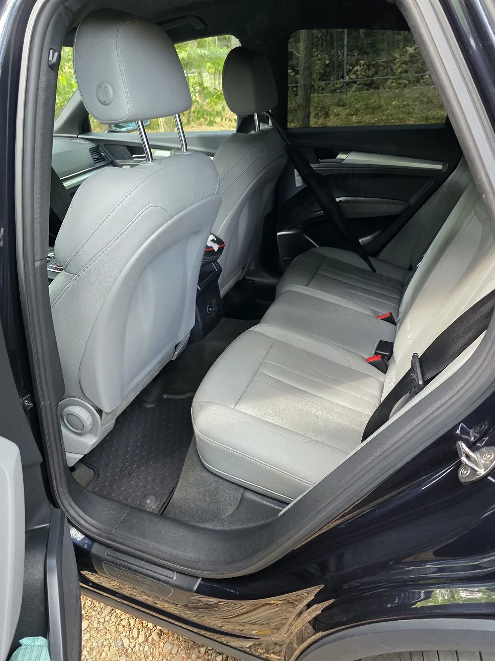 Audi Q5 2019 