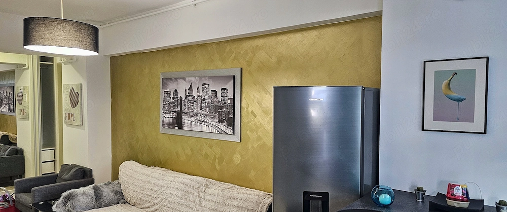 Apartament 2 camere București - poza 4