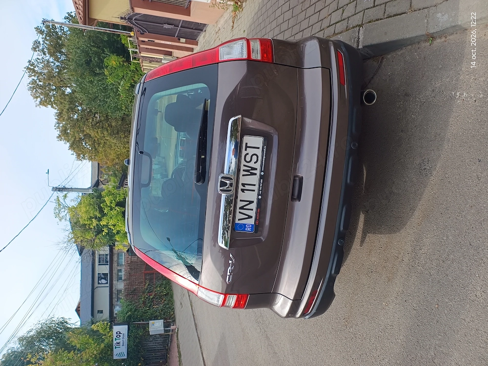 Honda CRV ,2000 benzina