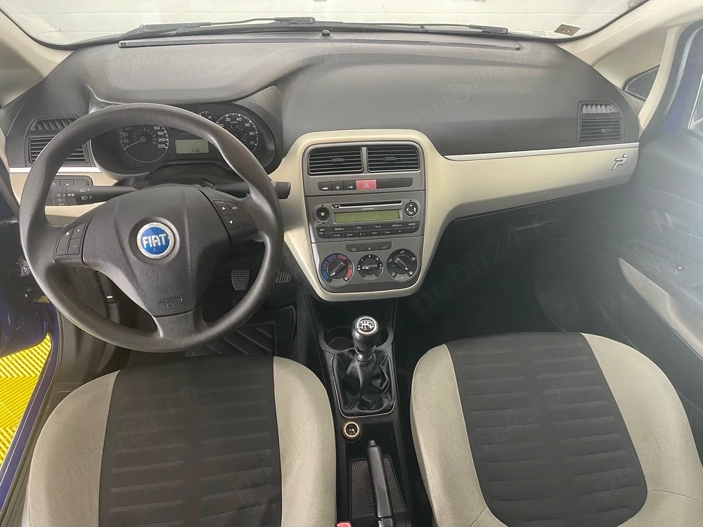 Fiat Grande Punto