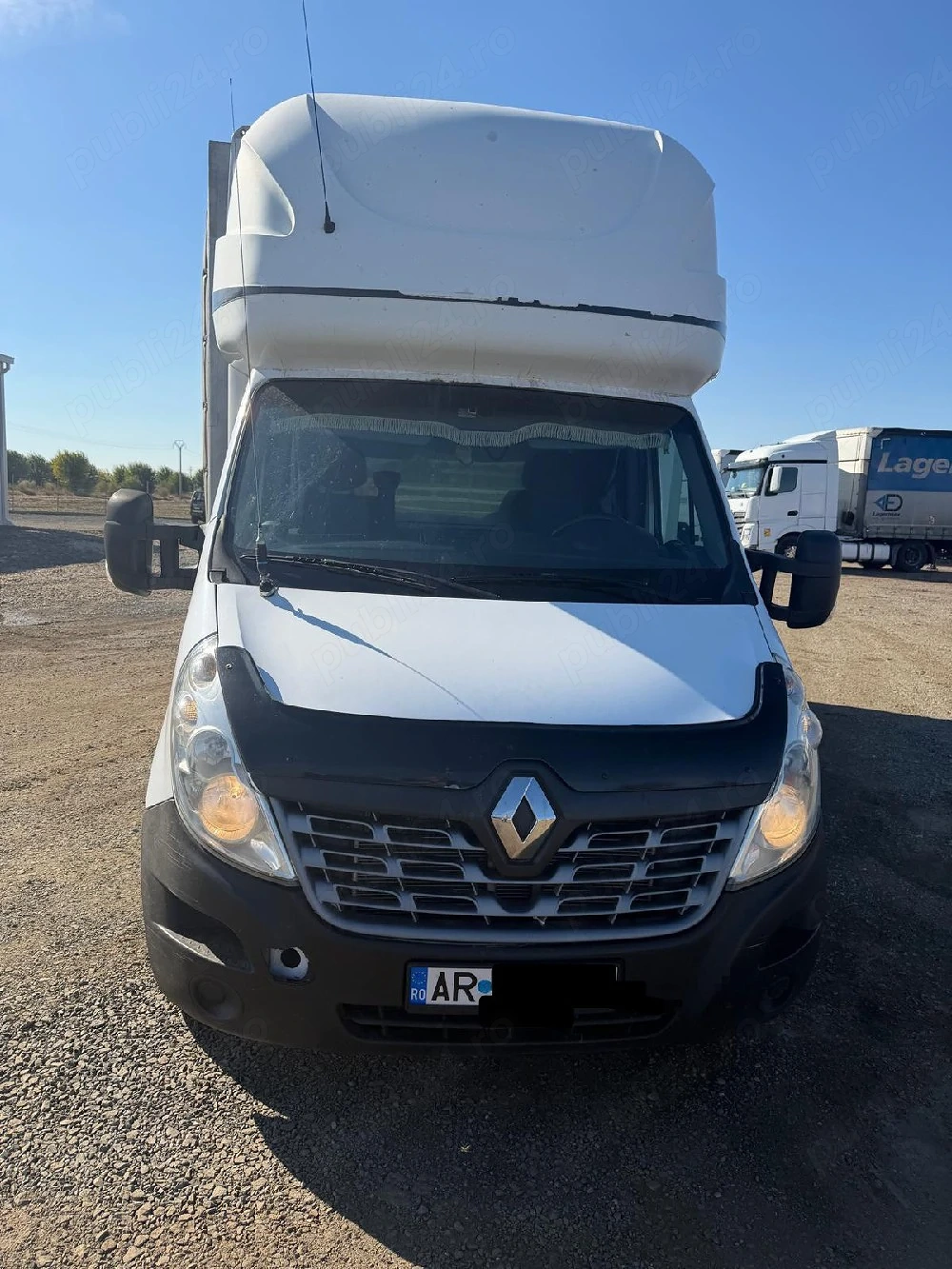 Renault Master 2019 ,Euro 6