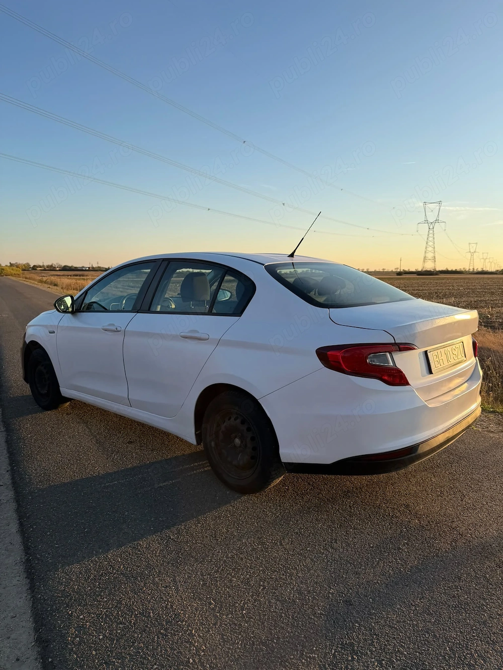 Vand Fiat Tipo 1.4