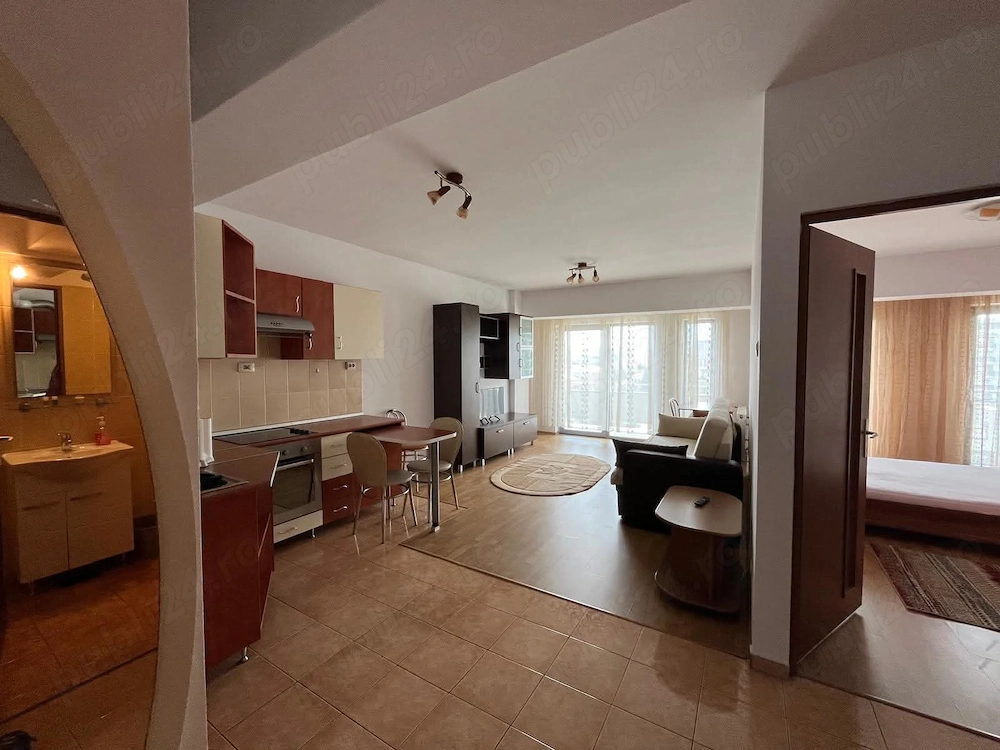 Apartament 2 camere Cluj-Napoca - poza 5