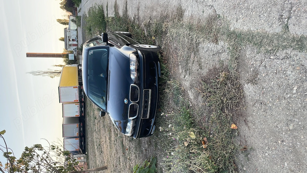 BMW e 46 320 d an 2004