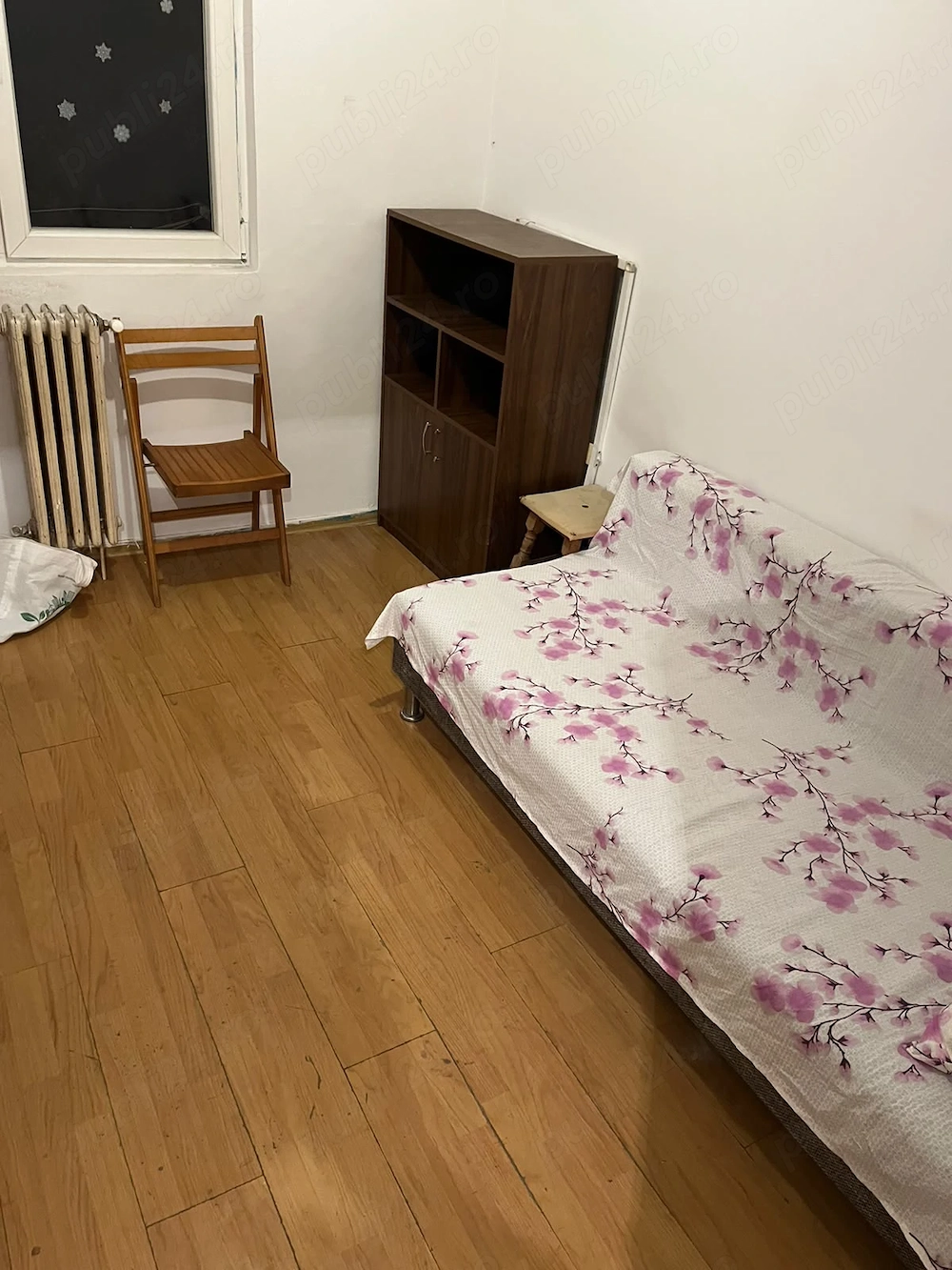 Garsonieră 13 mp, Calea Buziașului