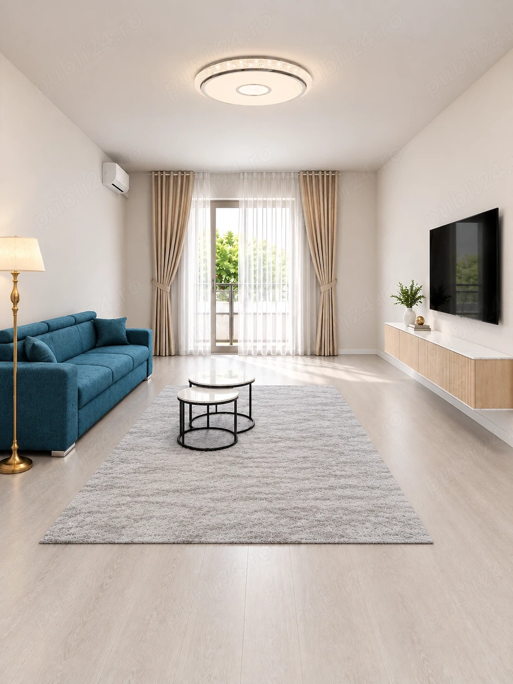 PROPRIETAR! Ap Premium 2cam Maniu Residence, 2 min metrou Păcii