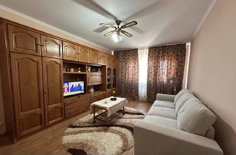 Închiriez apartament 2 camere Exercițiu Teilor,Banat,Craiovei  . Merită văzut!Totul nou.Prima chirie