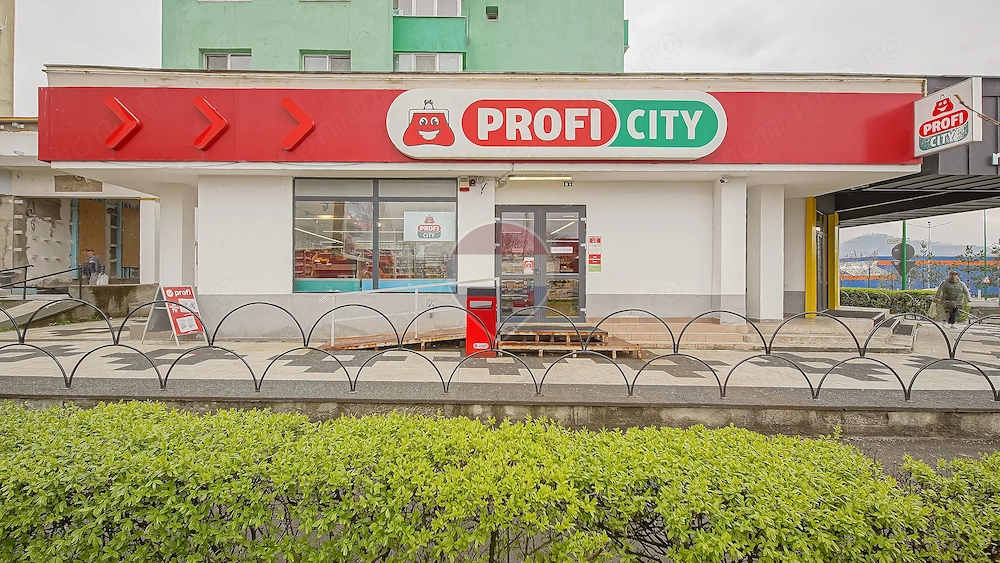 Oportunitate de investiţe ! Spaţiu comercial 320 mp, Calea Bucuresti