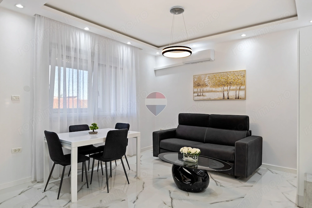 Apartament la casă cu 2 camere de închiriat |Grădiște | Parcare priva