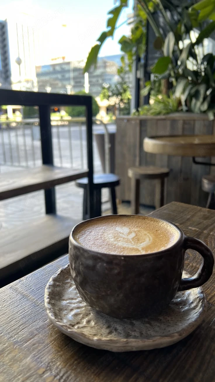 Caut o fata sociabila, comunicativa si ambitioasa   Parteneriate Cafenele | București