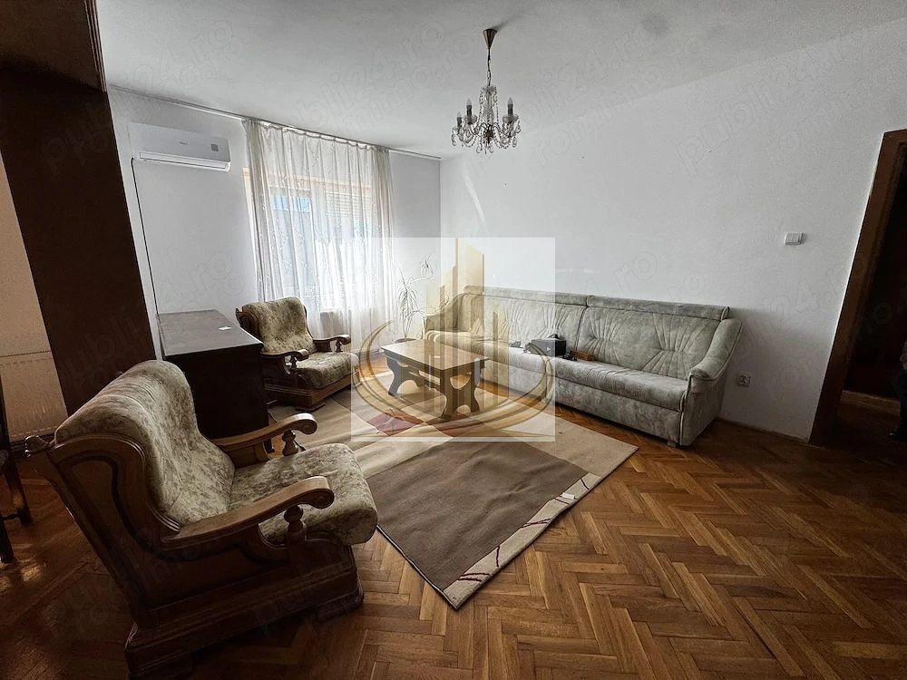 Apartament 4 camere decomandat | Zona Kiriac Timișoara | Garaj și boxă