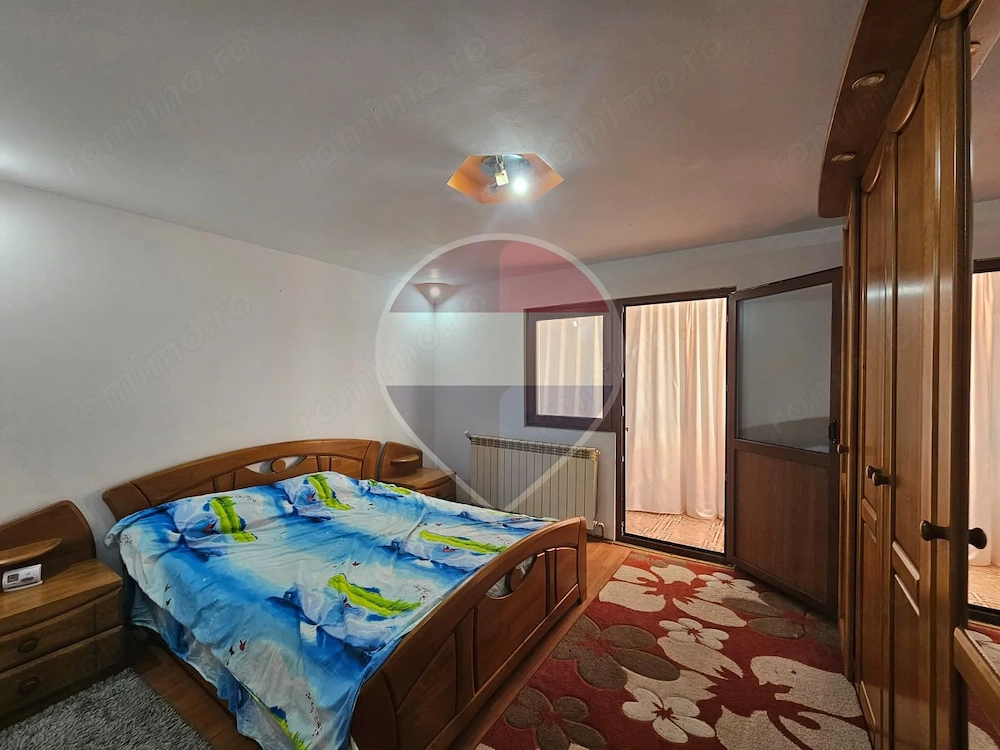 Apartament de inchiriat