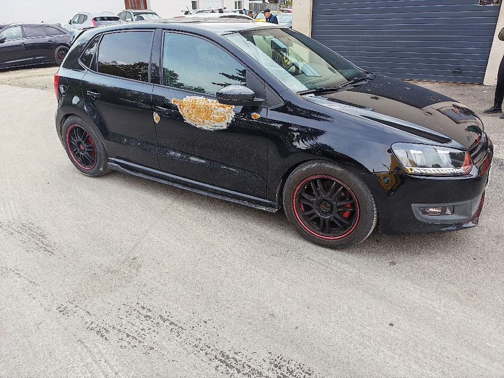Polo 1.2 tdi