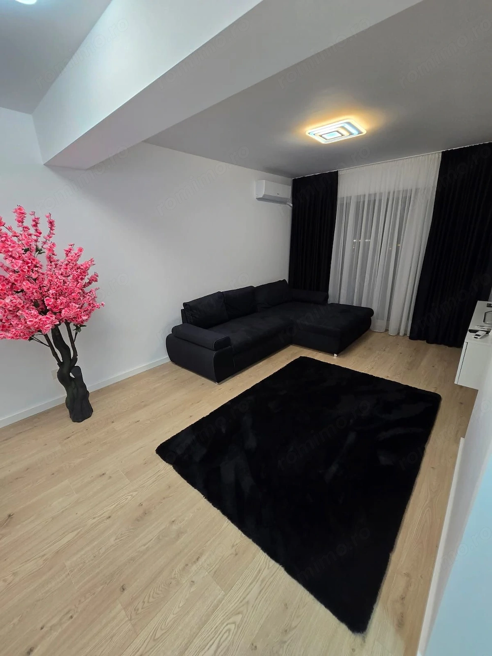 Apartament nou cu 2 camere de închiriat – Prima Green Nufărul, Oradea