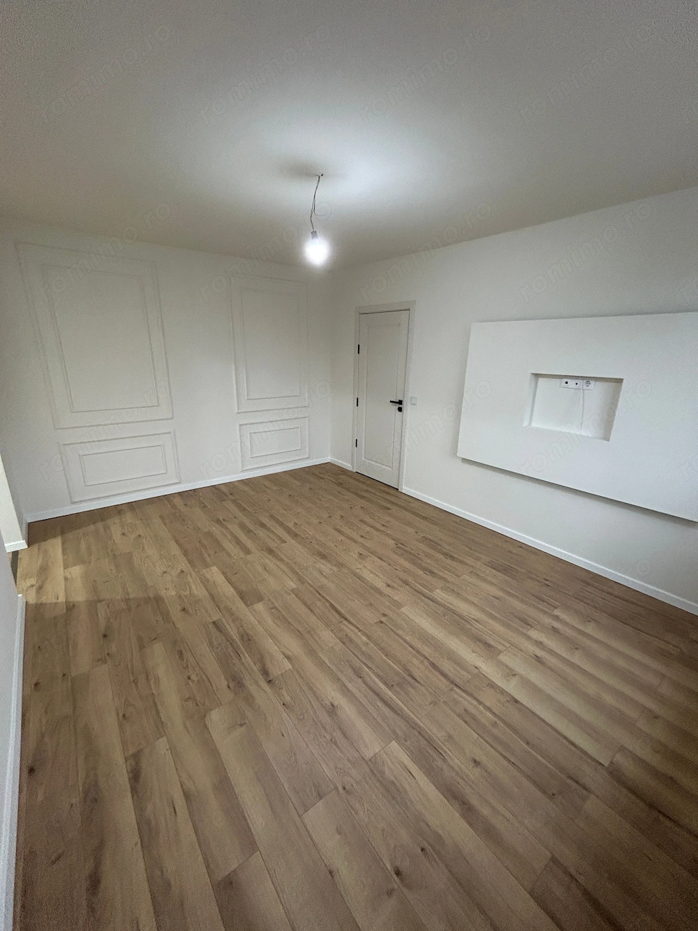 Apartament modern cu 2 camere - Rogerius