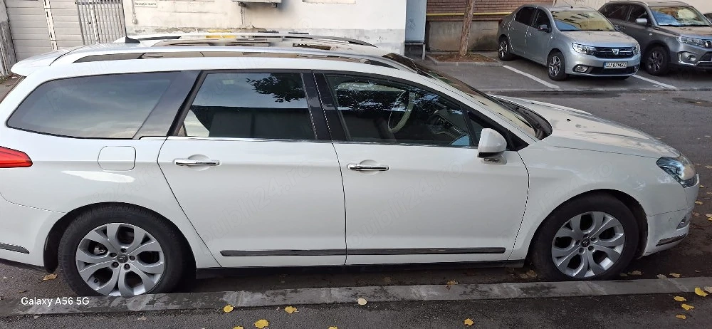 Citroen C5