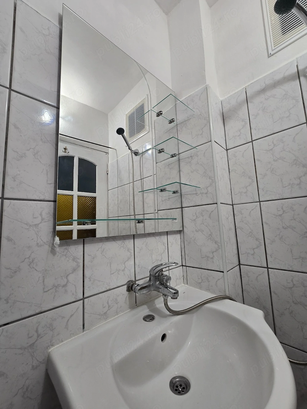 Apartament 1 camera Timișoara - poza 7
