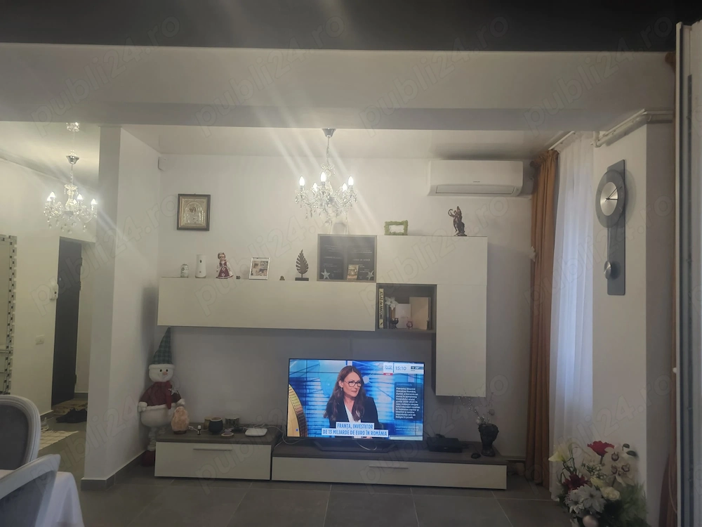 Vand apartament