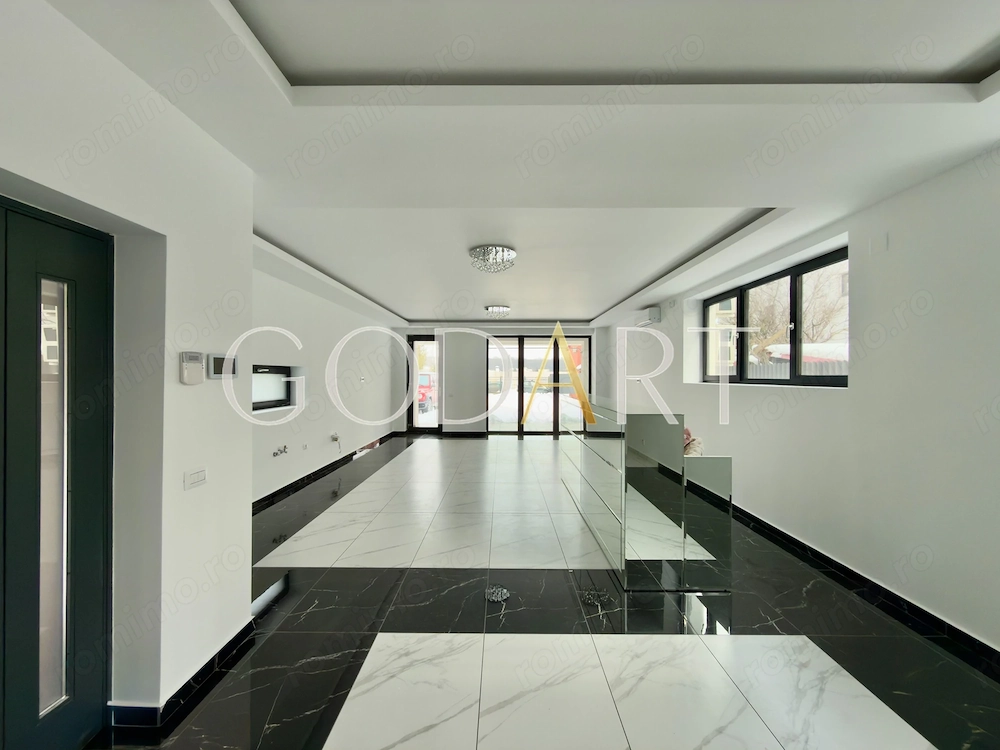 Vilă Luxury | Erou Iancu Nicolae | Complex Boutique