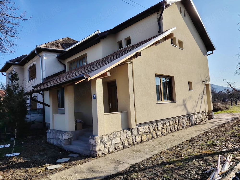 Casa de vânzare 