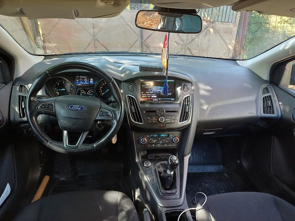 De vanzare Ford Focus