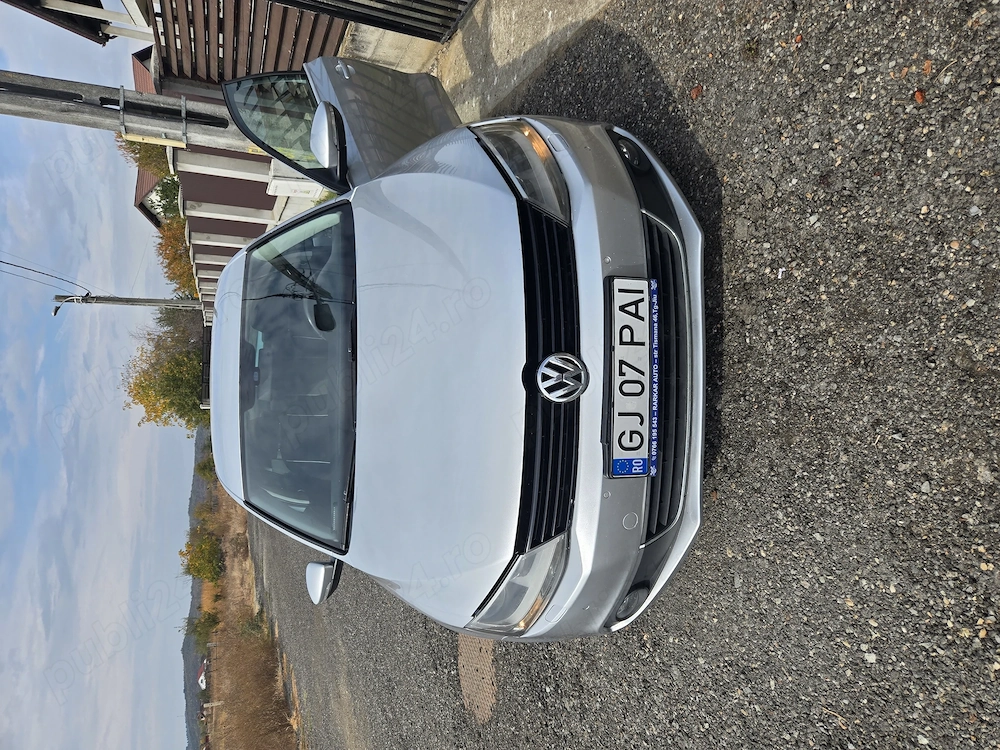  [VÂNZARE] Volkswagen Jetta VI   1.4 TSI CAVD (160 CP) Twincharge   Foarte bine întreținută 