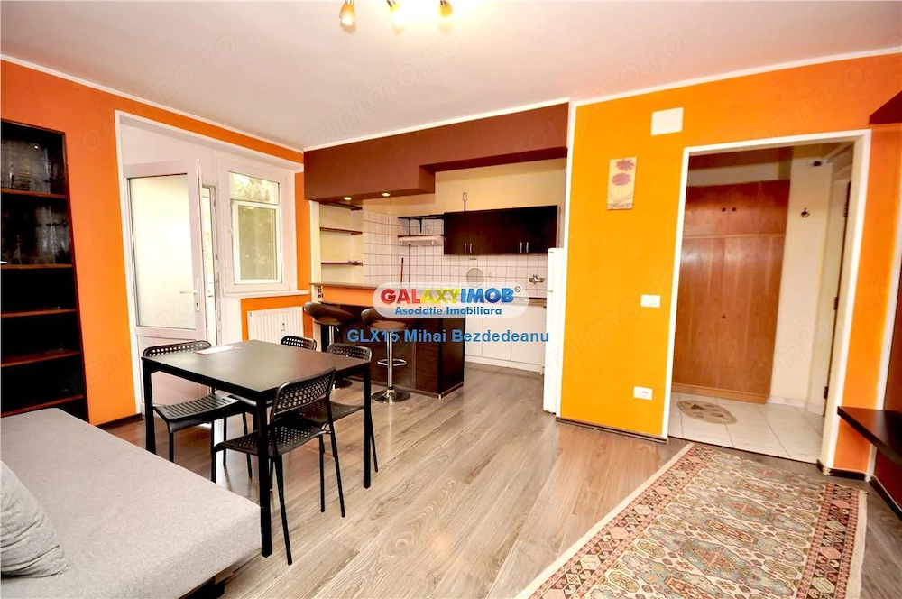 Inchiriere apartament 2 camere in zona Gara de Nord Gheorghe Duca