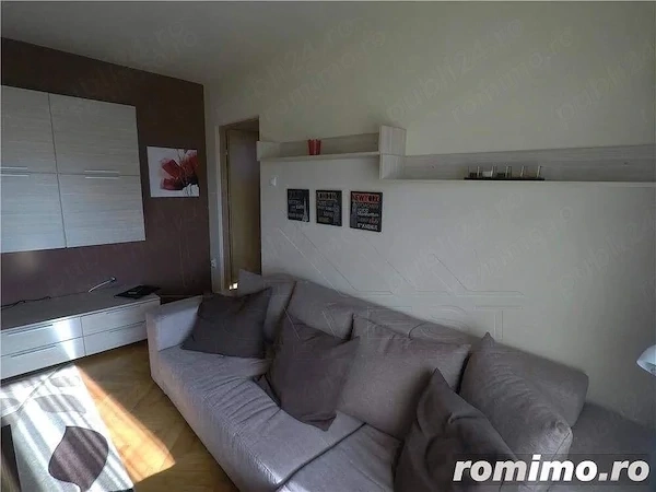 Apartament 2 camere ultracentral