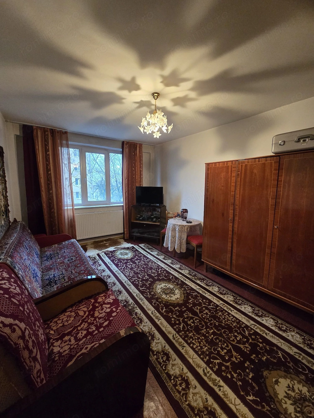 Vând apartament 2 camere