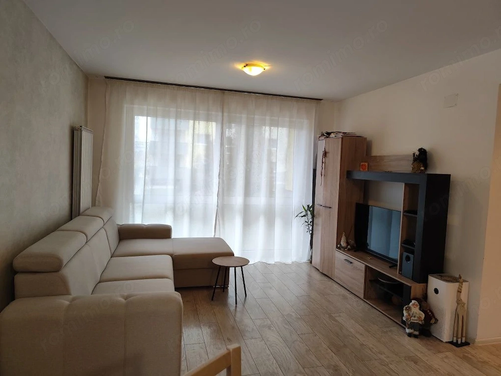 Apartament 2 camere Top City