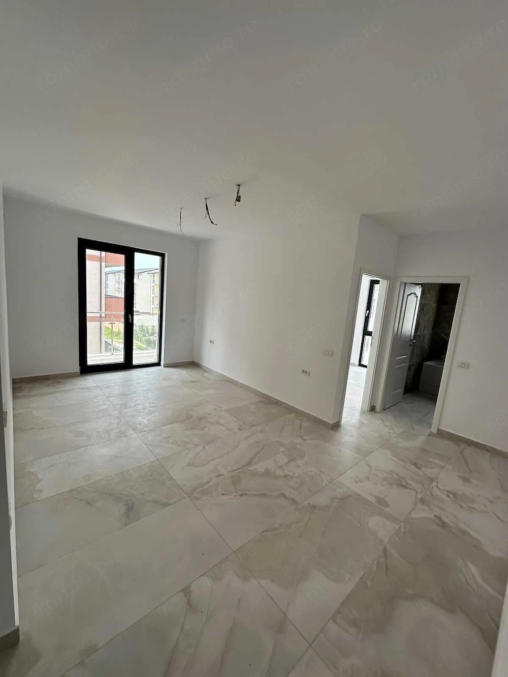 Apartament 2 camere în BLOC NOU Giroc, Str. Platanilor