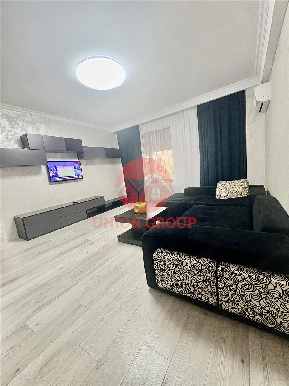 Apartament 2 Camere Decomandat Tomis Plus