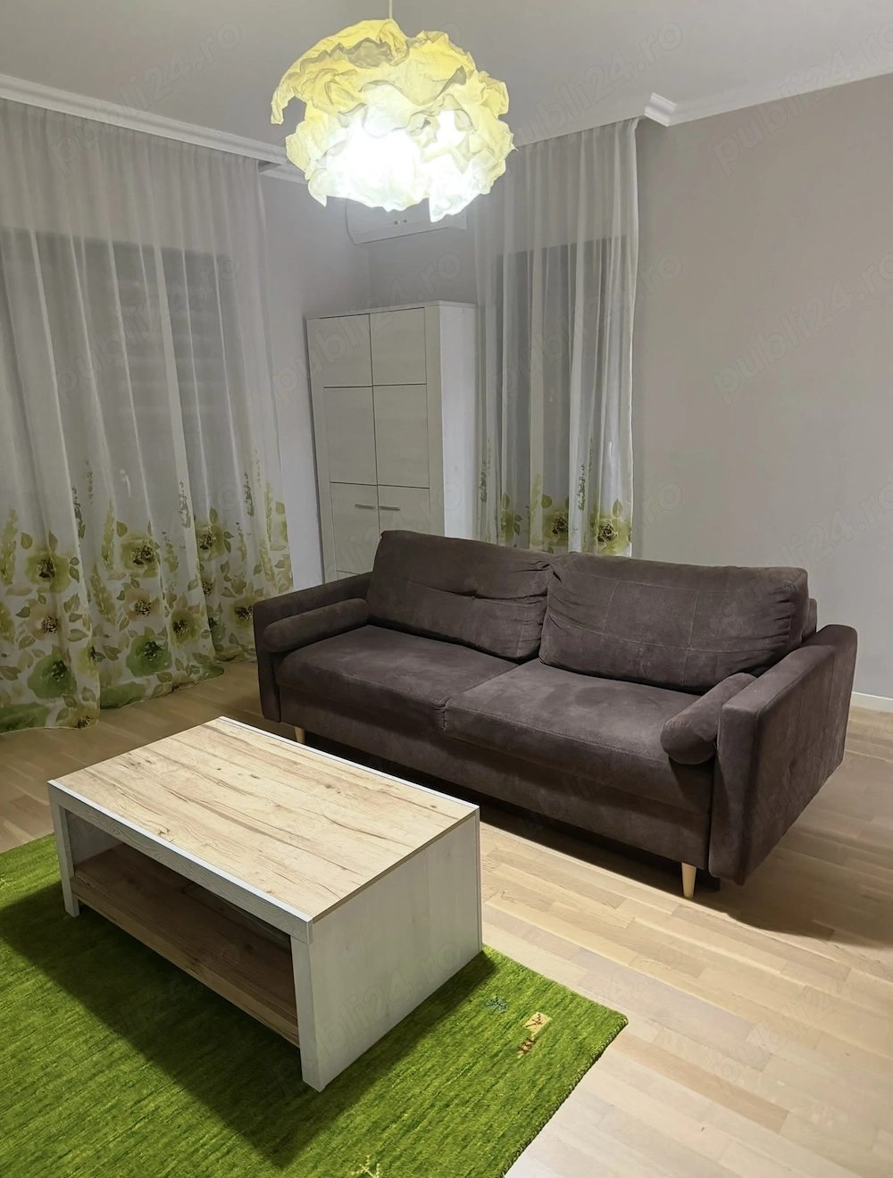 Apartament 2 camere - de inchiriat - Str. Closca