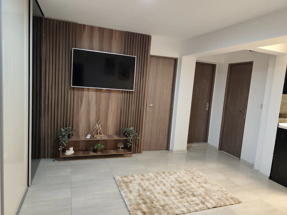 Apartament gata de mutat! 2 Camere Decomandat | Zona Esplanada | Mobilat & Utilat Modern