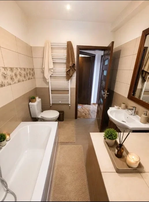 Casă 4 camere București - poza 2
